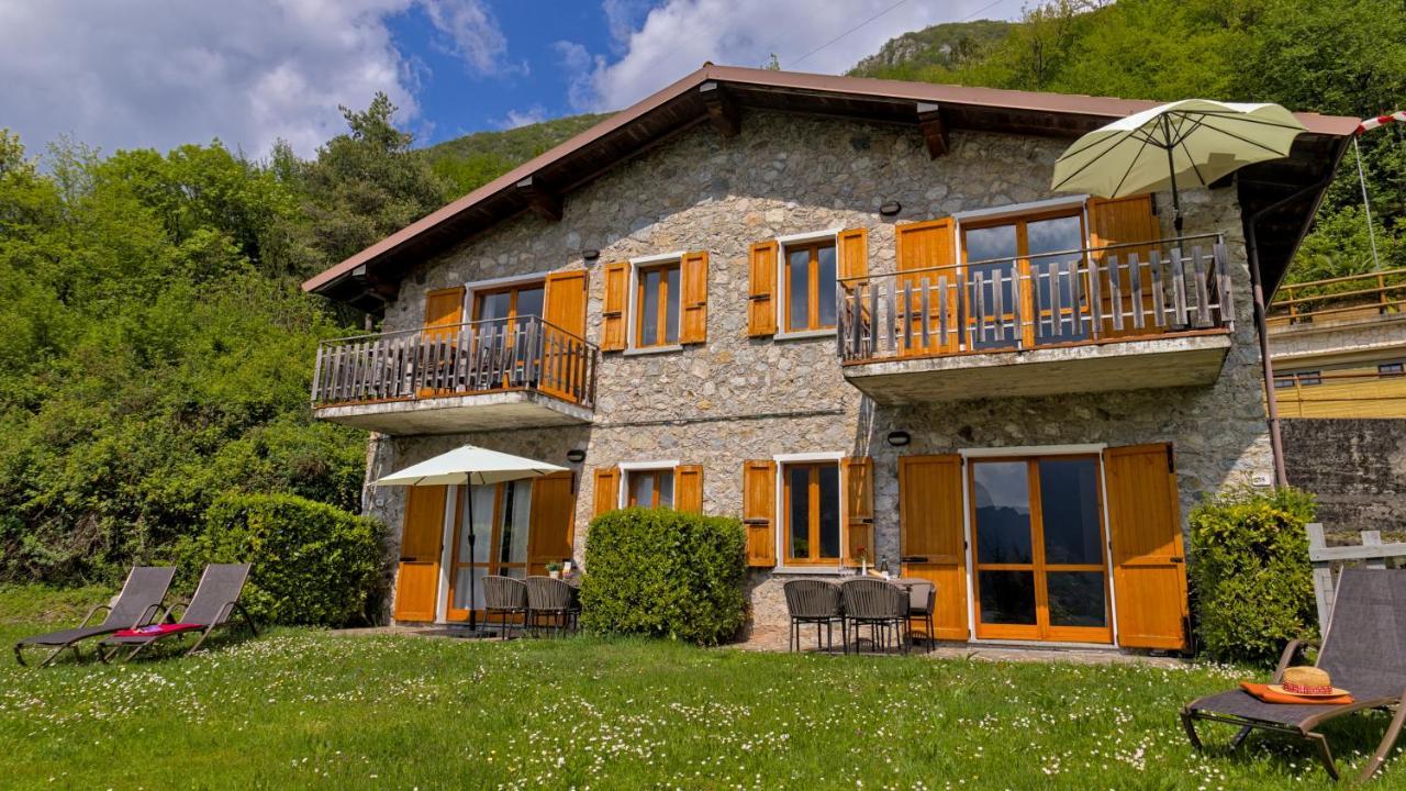 Апартаменти Casa Paola Vesta Екстер'єр фото
